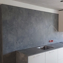 Coffe Brown granite top, Ikšķile